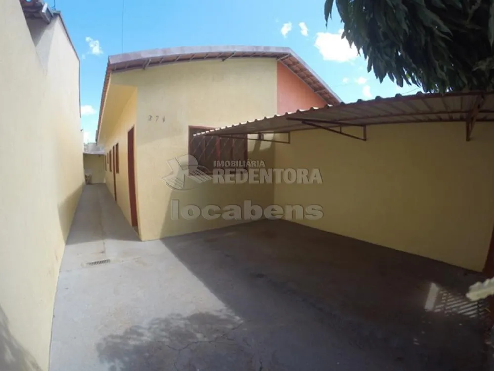 Casa, 2 quartos, 48 m² - Foto 1