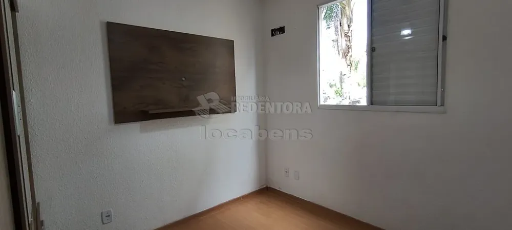 Apartamento, 2 quartos, 46 m² - Foto 8