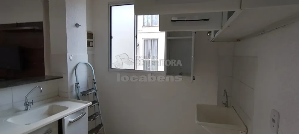 Apartamento, 2 quartos, 46 m² - Foto 1
