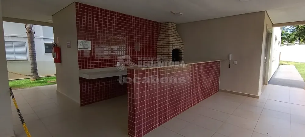 Apartamento, 2 quartos, 46 m² - Foto 7