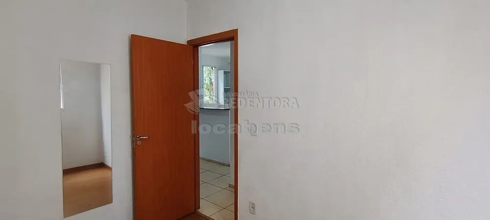 Apartamento, 2 quartos, 46 m² - Foto 2
