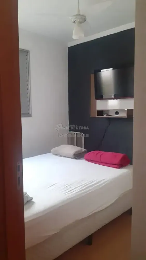 Apartamento, 2 quartos, 42 m² - Foto 7