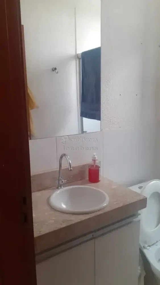 Apartamento, 2 quartos, 42 m² - Foto 6