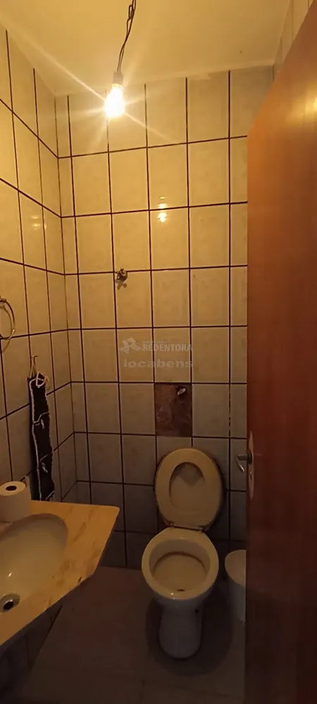 Casa, 3 quartos, 180 m² - Foto 2