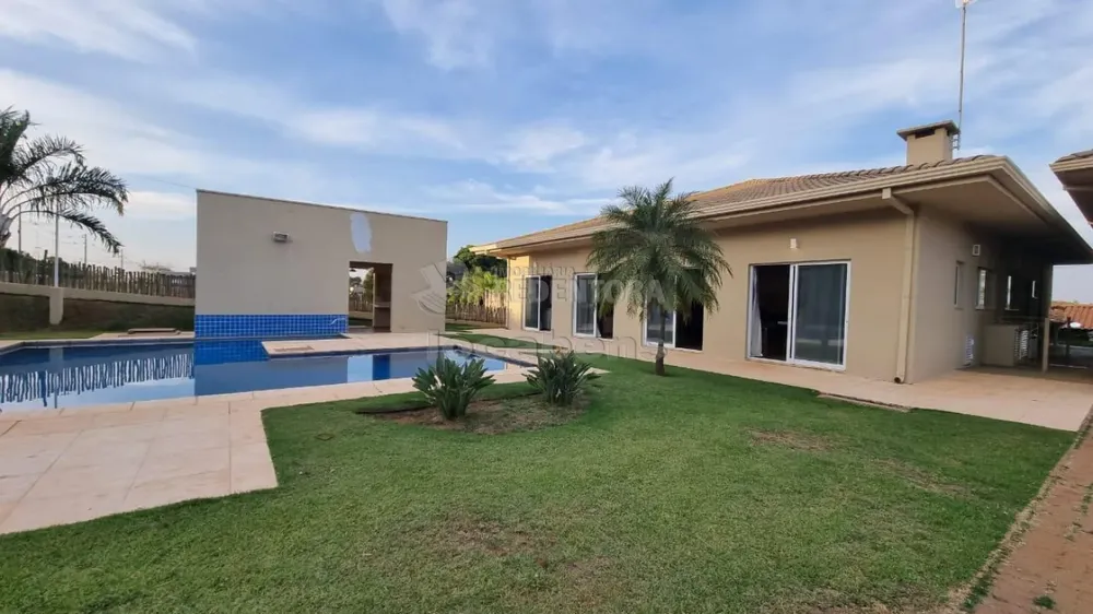 Casa de Condomínio, 5 quartos - Foto 3