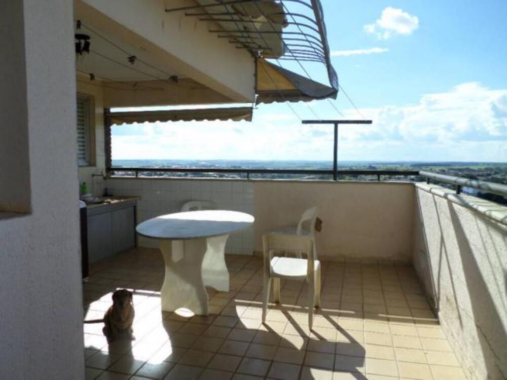 Cobertura à venda com 4 quartos, 290m² - Foto 9