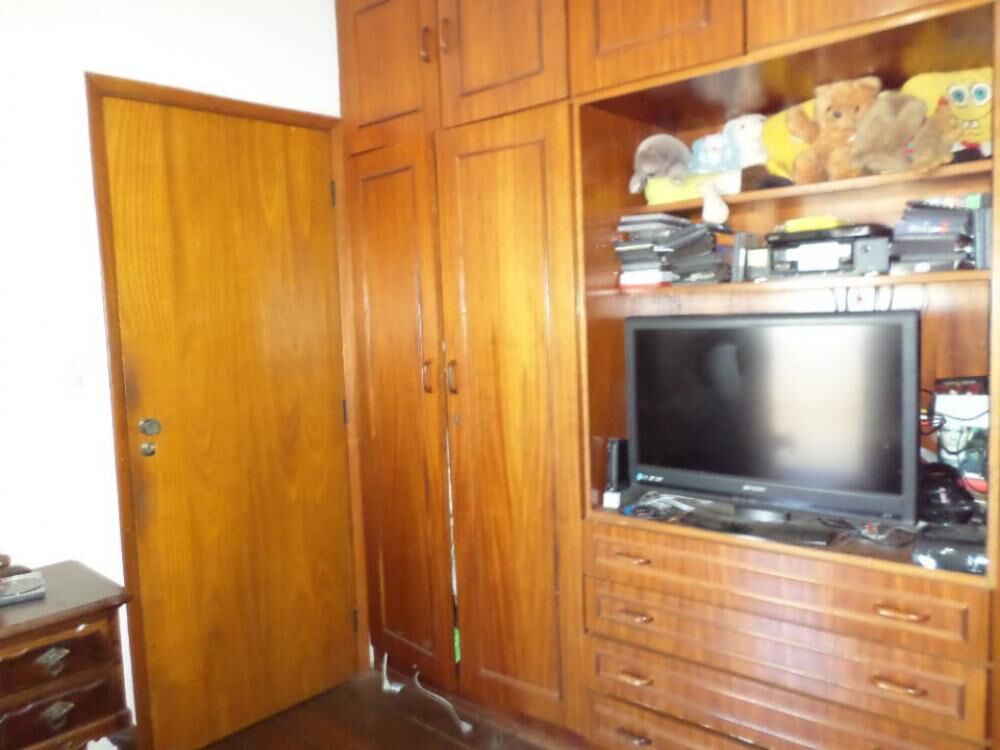 Cobertura à venda com 4 quartos, 290m² - Foto 1