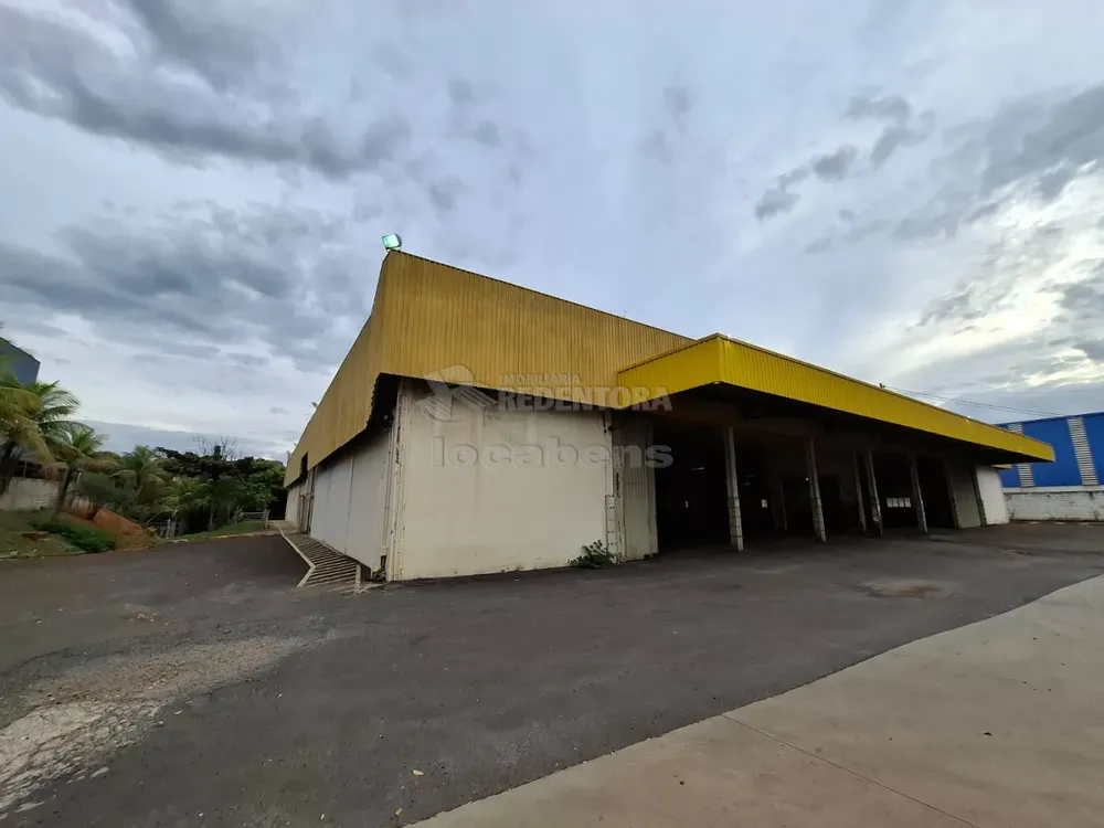 Prédio Inteiro, 4520 m² - Foto 1