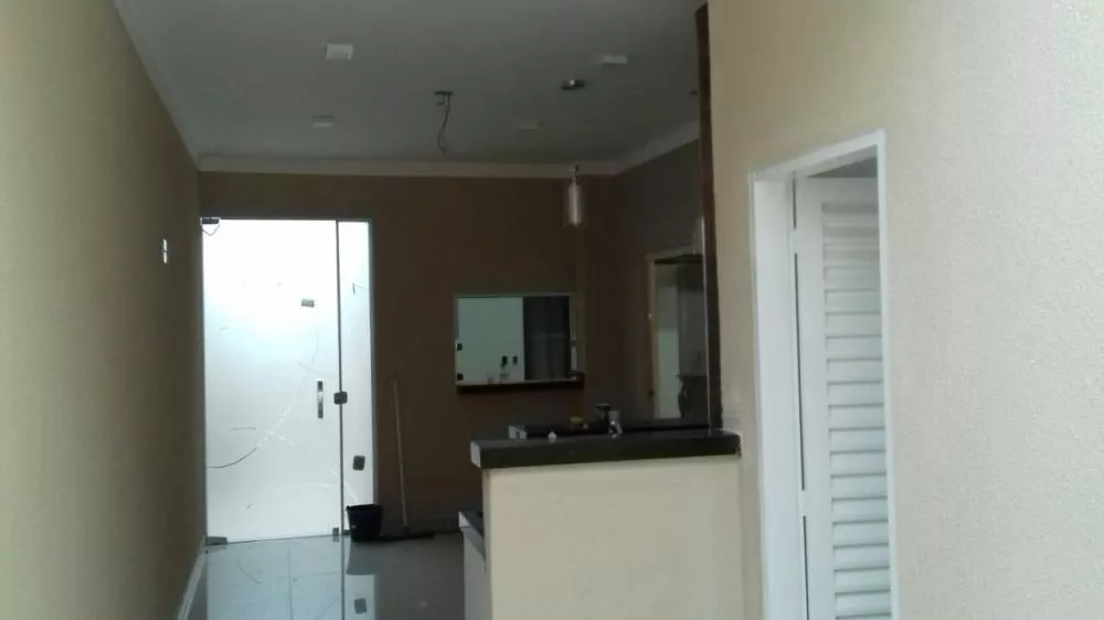 Casa de Condomínio à venda com 3 quartos, 130m² - Foto 5