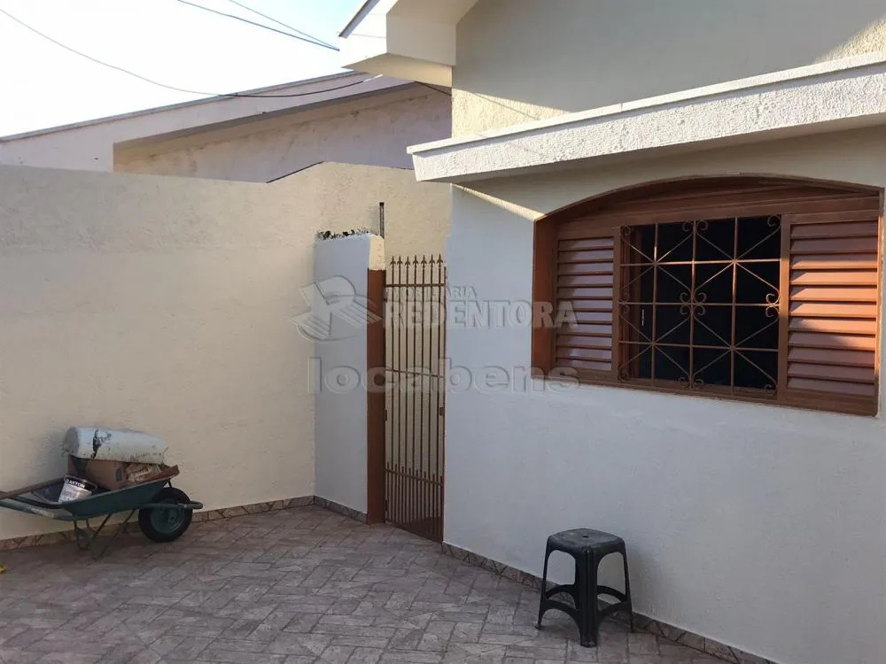 Casa, 4 quartos, 200 m² - Foto 1