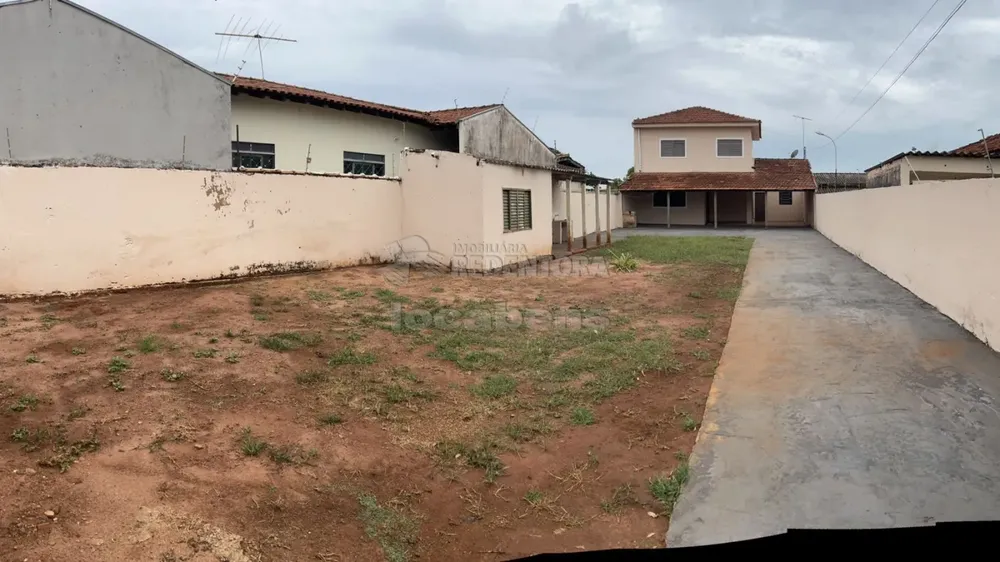 Casa, 3 quartos, 170 m² - Foto 1