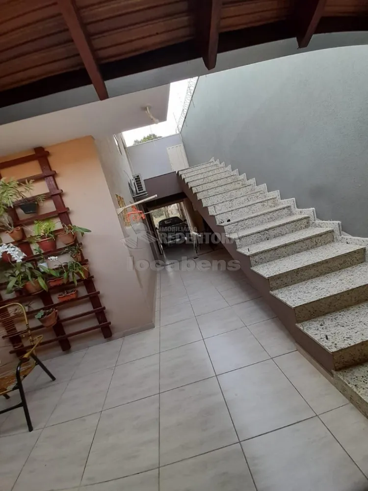Casa, 3 quartos, 139 m² - Foto 3