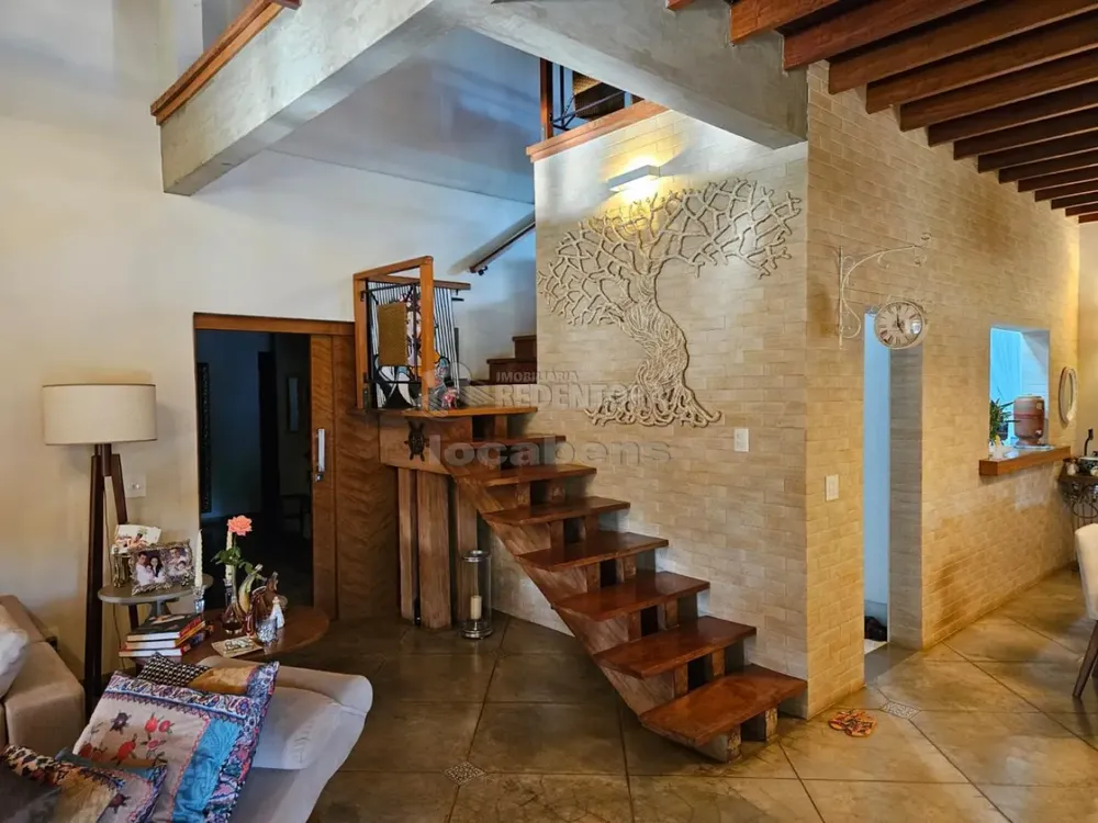 Casa de Condomínio, 4 quartos - Foto 6