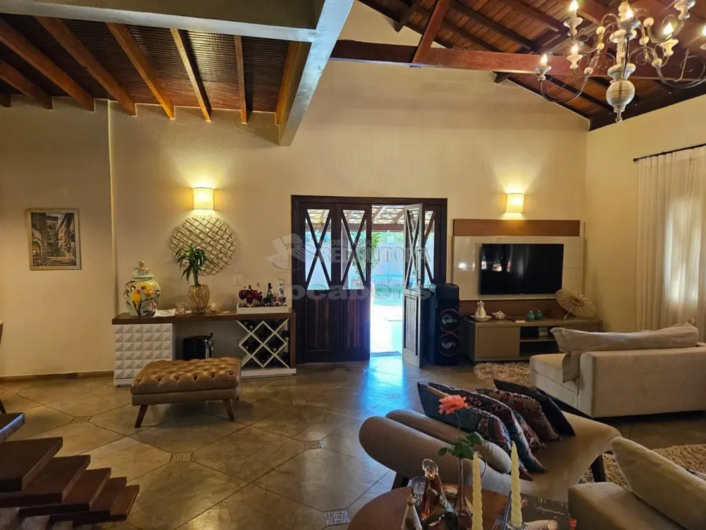 Casa de Condomínio, 4 quartos - Foto 7