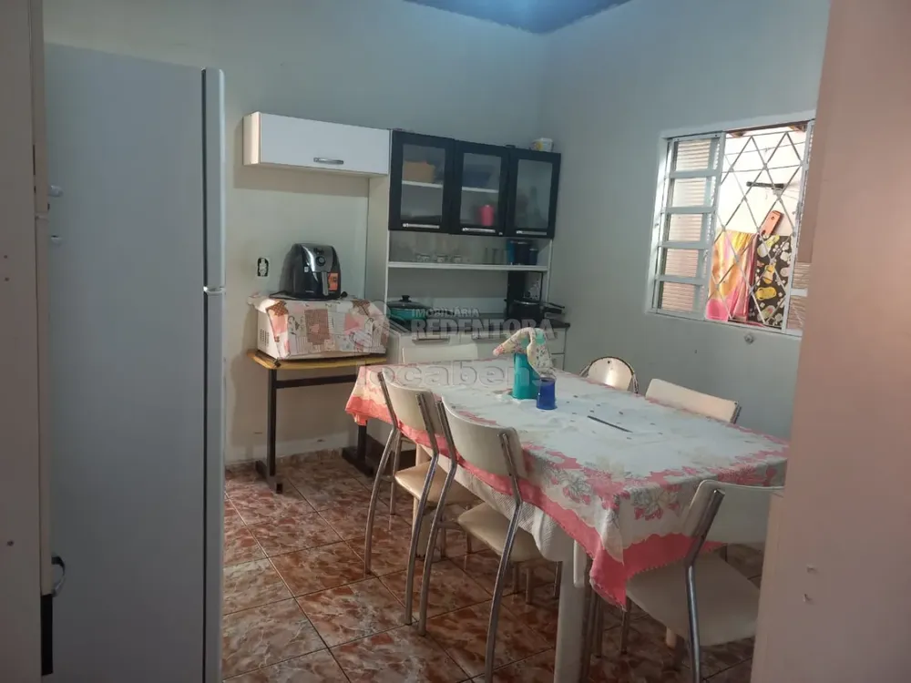 Casa, 3 quartos, 180 m² - Foto 1