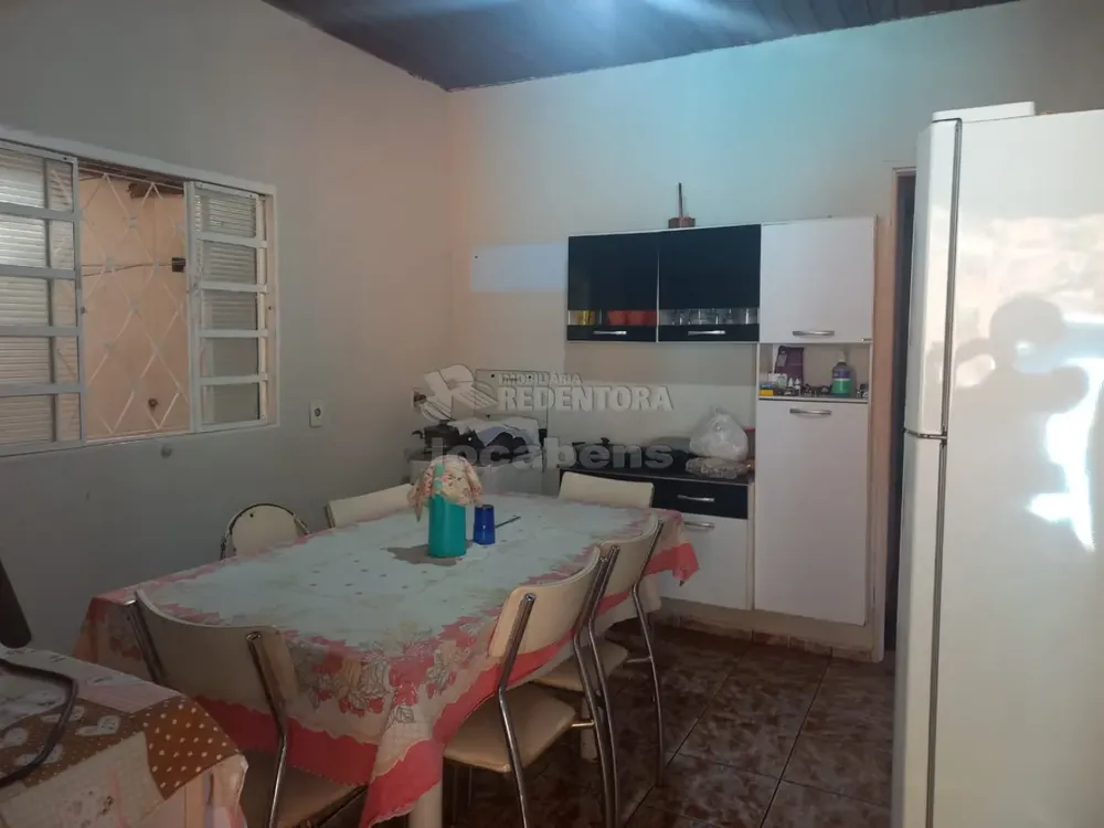 Casa, 3 quartos, 180 m² - Foto 2