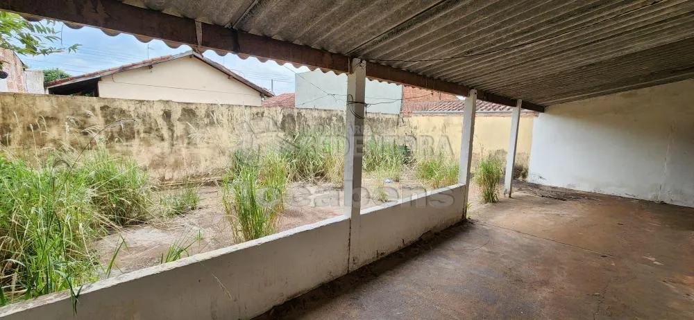 Casa, 2 quartos, 40 m² - Foto 7