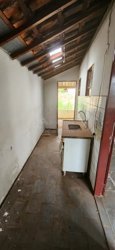 Casa, 2 quartos, 40 m² - Foto 3