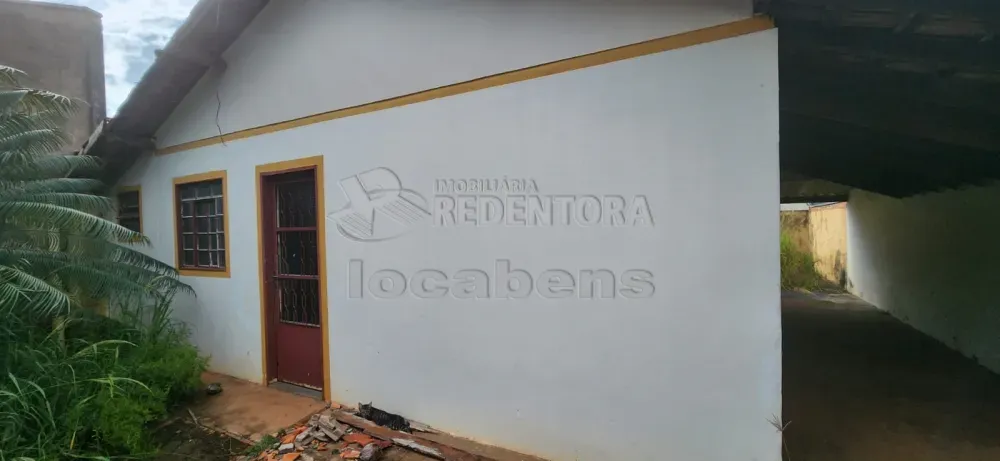 Casa, 2 quartos, 40 m² - Foto 1