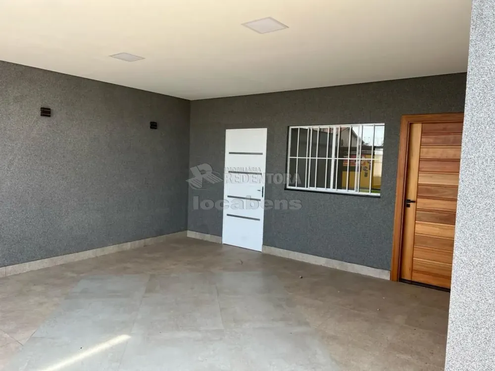 Casa, 2 quartos, 88 m² - Foto 2