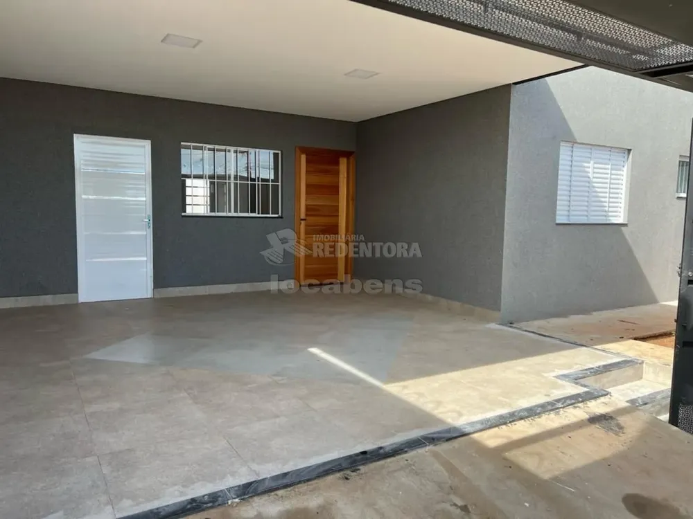 Casa, 2 quartos, 88 m² - Foto 3