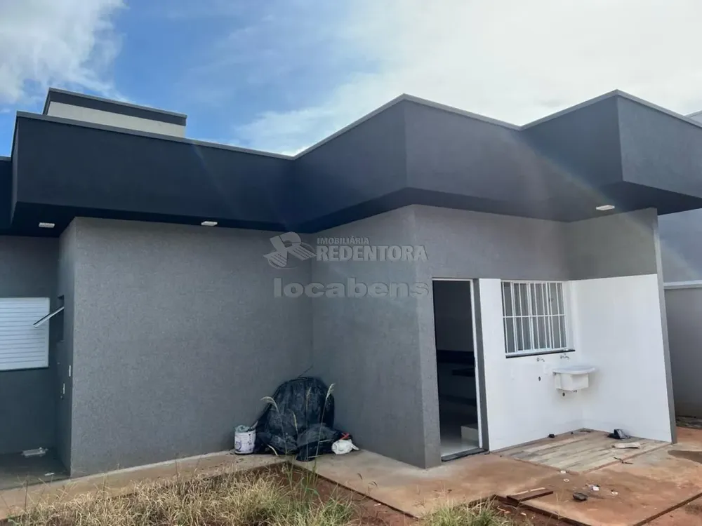 Casa, 2 quartos, 88 m² - Foto 1