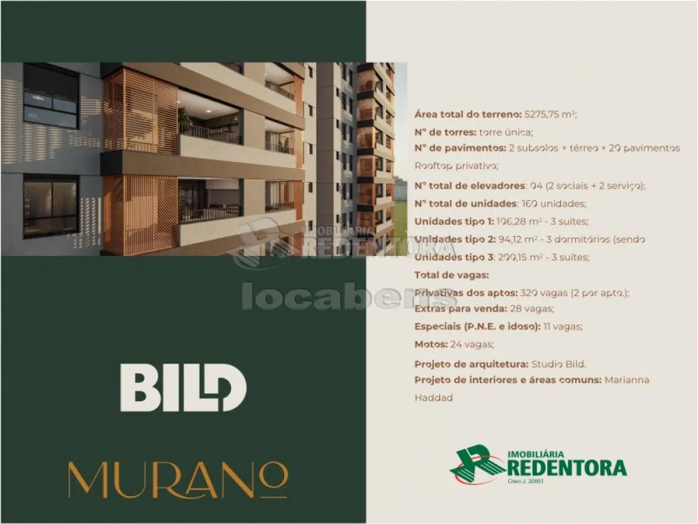 Apartamento, 3 quartos, 106 m² - Foto 7
