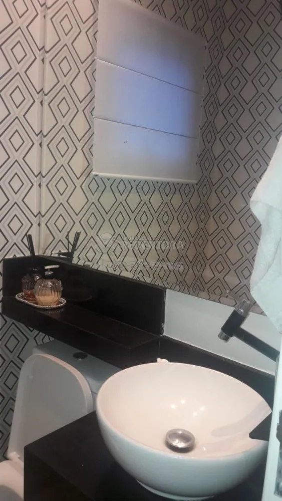 Casa, 2 quartos, 136 m² - Foto 7