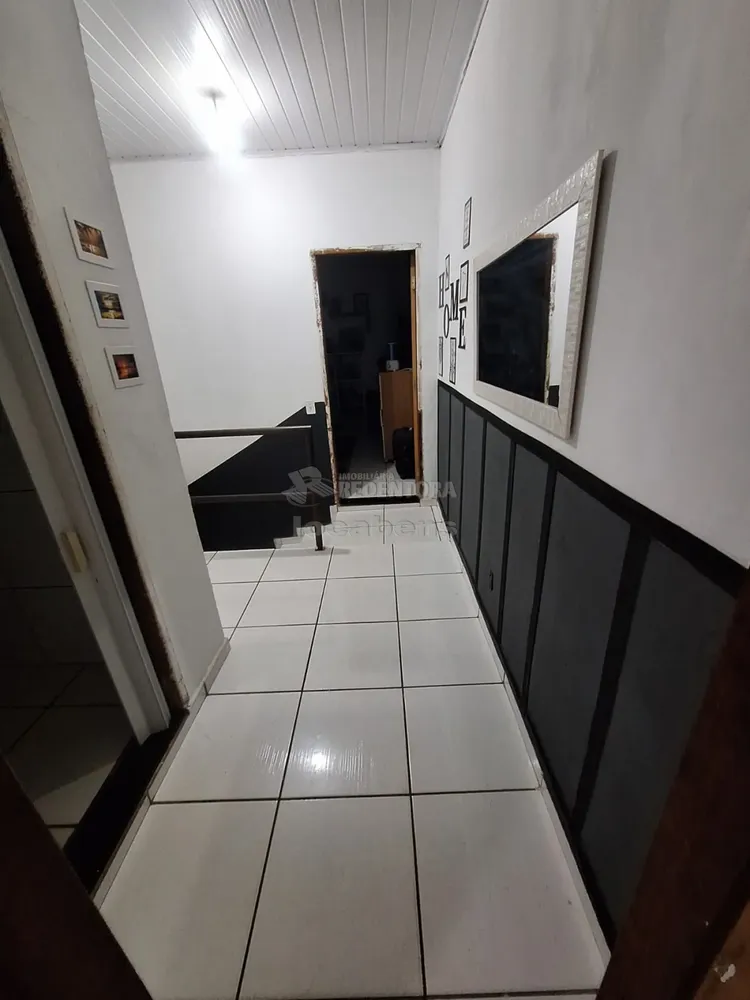 Casa, 5 quartos, 180 m² - Foto 8