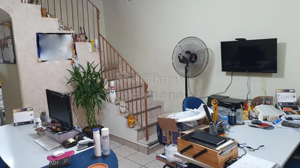 Sobrado, 2 quartos, 60 m² - Foto 1
