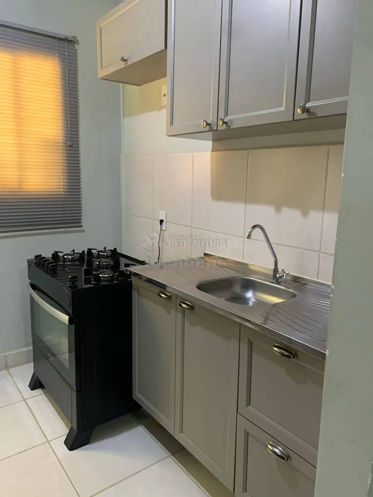 Casa de Condomínio, 2 quartos - Foto 8