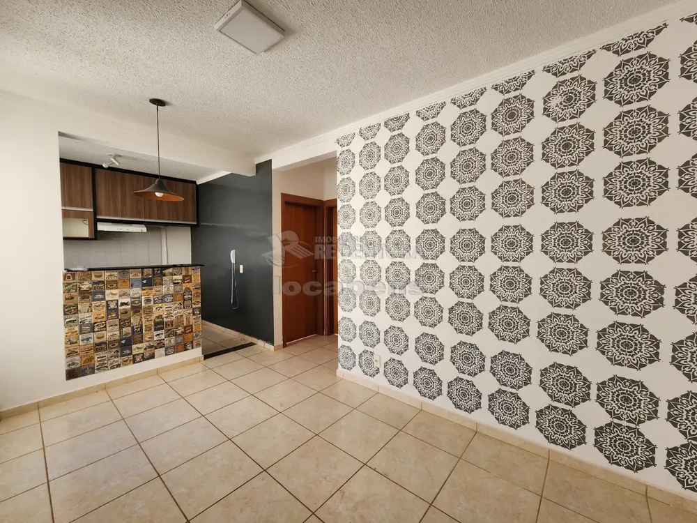 Apartamento, 2 quartos, 48 m² - Foto 1