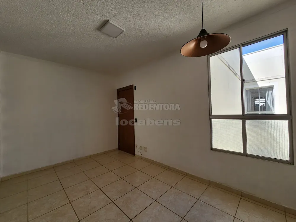 Apartamento, 2 quartos, 48 m² - Foto 2