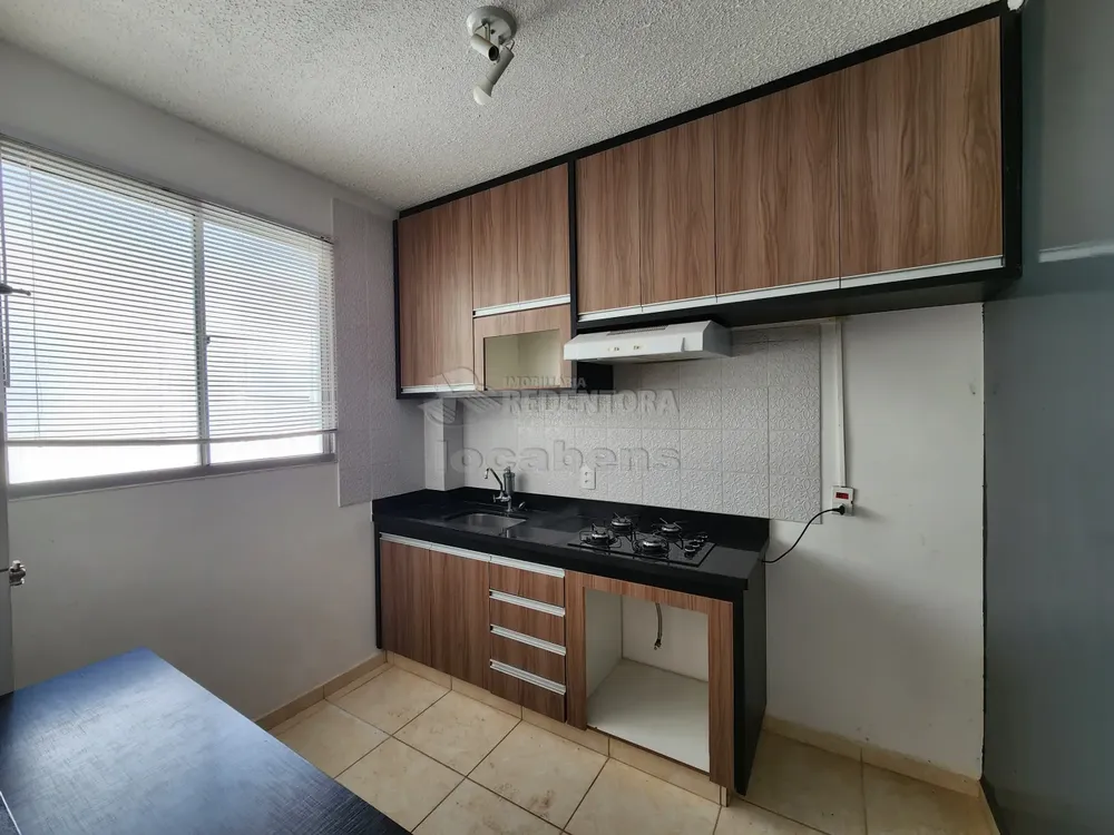 Apartamento, 2 quartos, 48 m² - Foto 3
