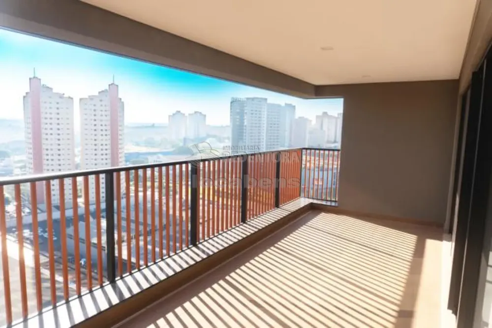 Apartamento, 3 quartos, 141 m² - Foto 5