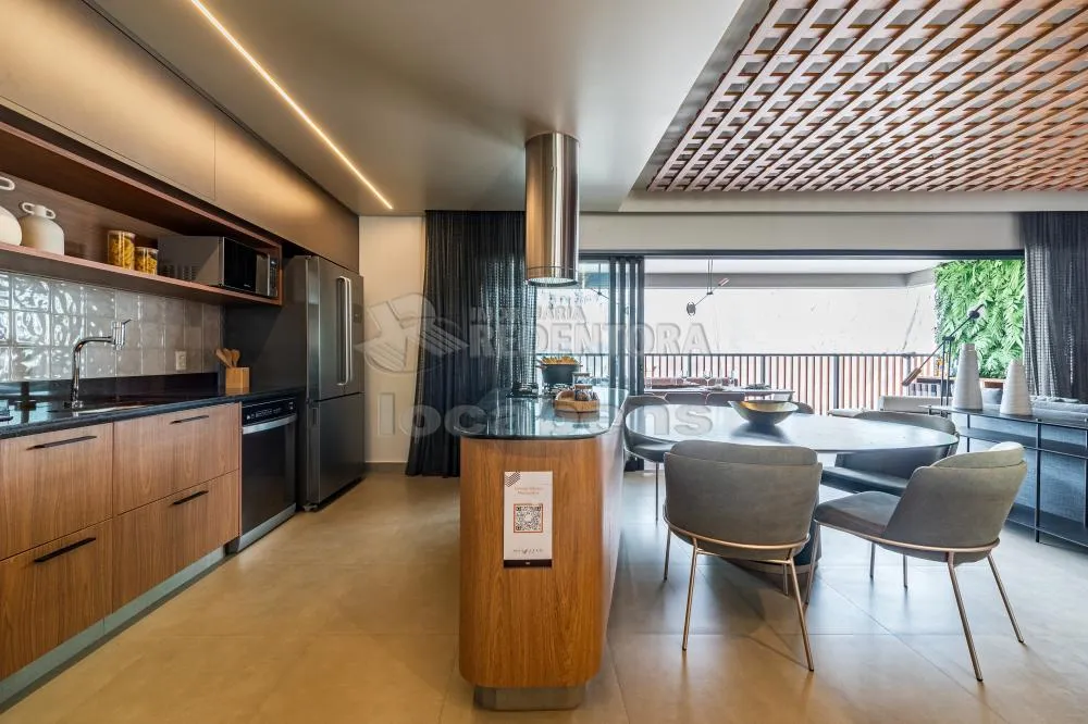 Apartamento, 3 quartos, 141 m² - Foto 4