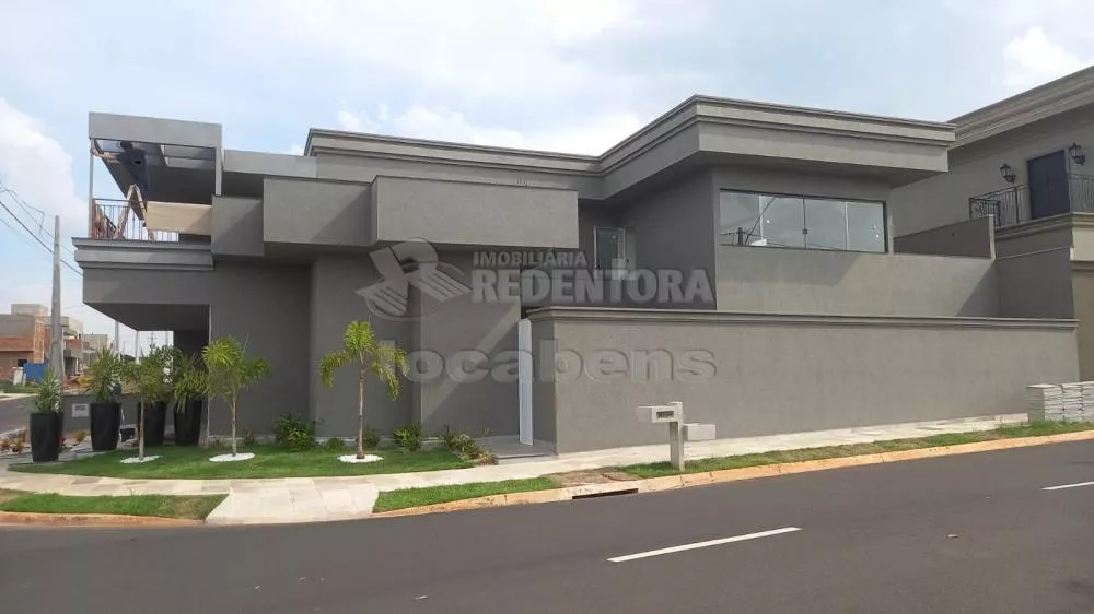 Casa de Condomínio à venda com 3 quartos, 300m² - Foto 2