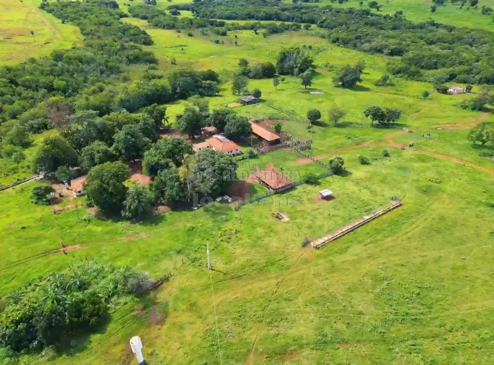 Fazenda, 271 hectares - Foto 1