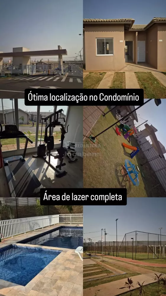 Casa de Condomínio à venda com 2 quartos, 43m² - Foto 2