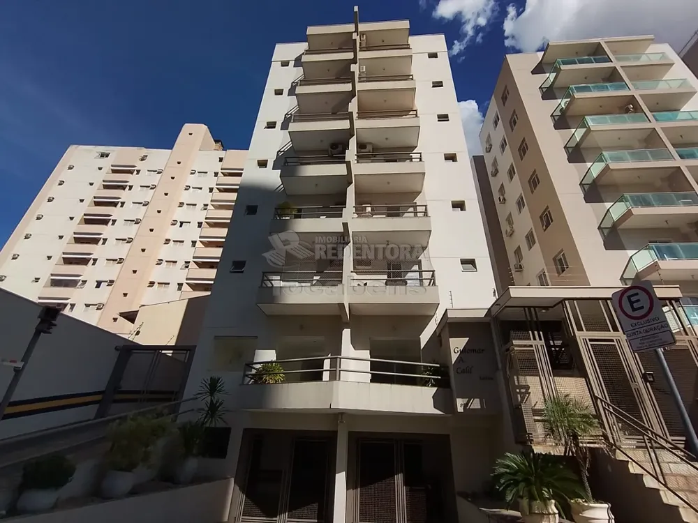 Apartamento, 2 quartos, 64 m² - Foto 1