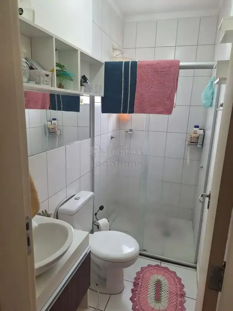 Apartamento, 2 quartos, 50 m² - Foto 6