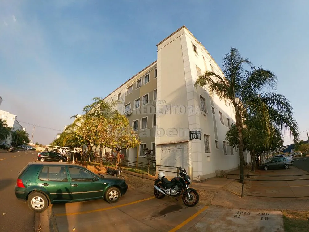 Apartamento, 2 quartos, 50 m² - Foto 5
