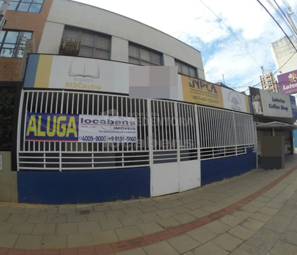Loja-Salão, 600 m² - Foto 2