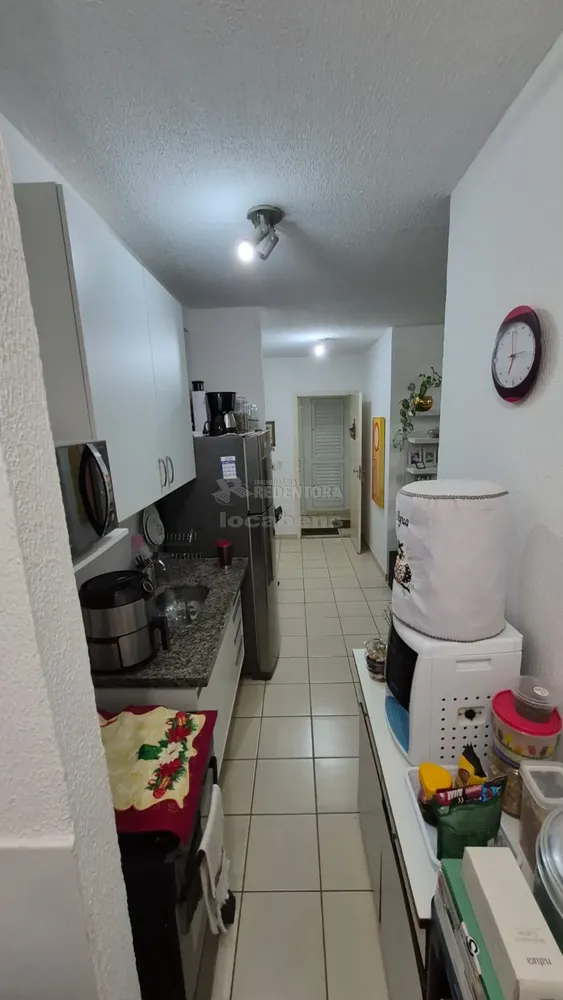 Apartamento, 2 quartos, 49 m² - Foto 3
