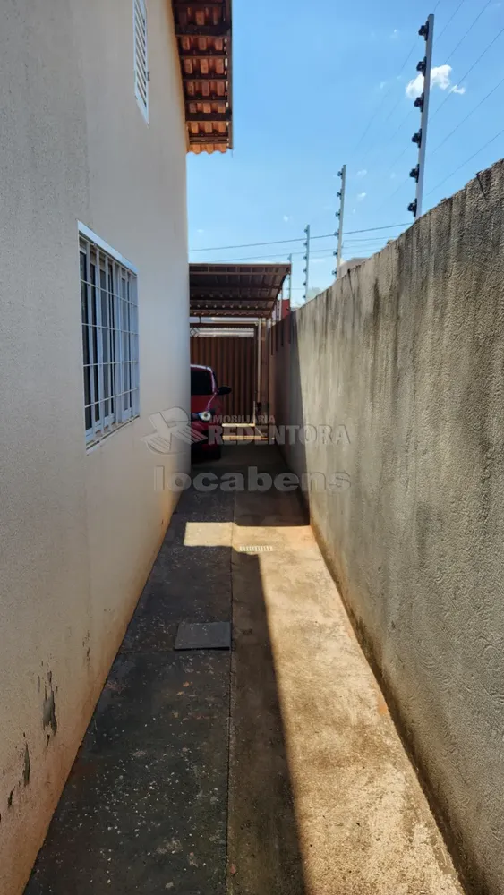 Casa, 2 quartos, 55 m² - Foto 1