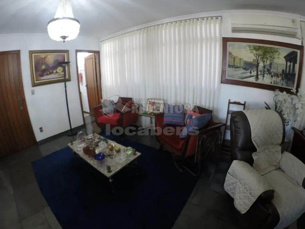 Apartamento, 3 quartos, 180 m² - Foto 5