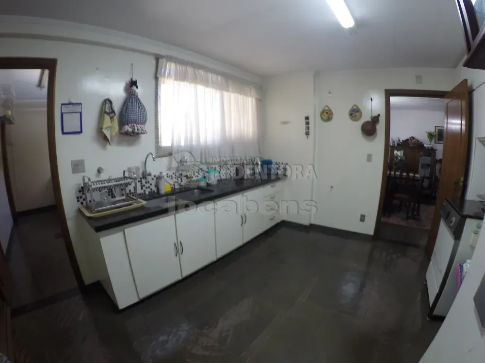 Apartamento, 3 quartos, 180 m² - Foto 4