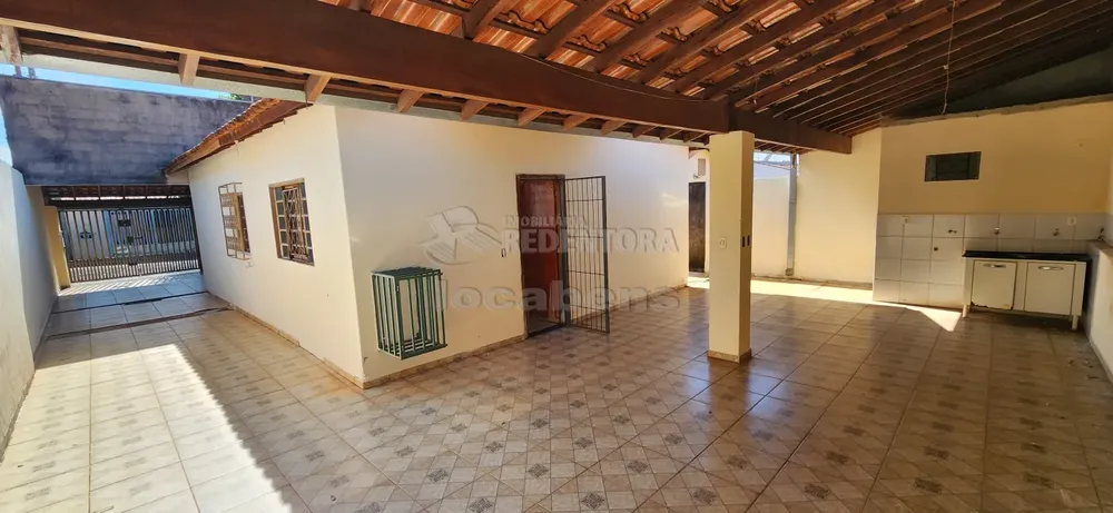 Casa, 3 quartos, 110 m² - Foto 7