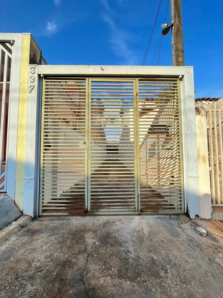Casa, 2 quartos, 80 m² - Foto 1