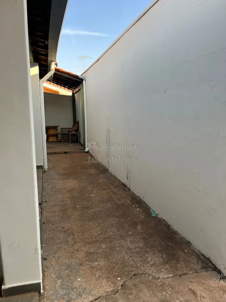 Casa, 2 quartos, 80 m² - Foto 3